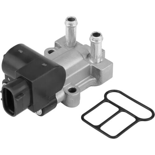 Idle Air Control Valve IAC 16022-PLC-J01 for Honda Civic Acura EL 1.7L 2001 2002 2003 2004 2005 IAC Valve