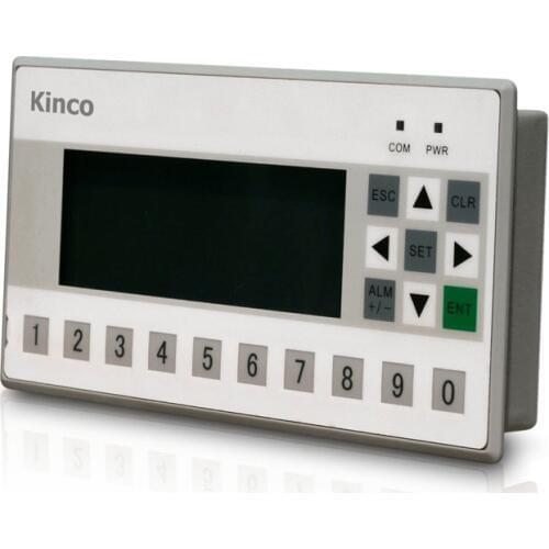 MD214L Kinco 4.3"FSTN TEXT DISPLAY PANEL ,HAVE IN STOCK,FASTING SHIPPING