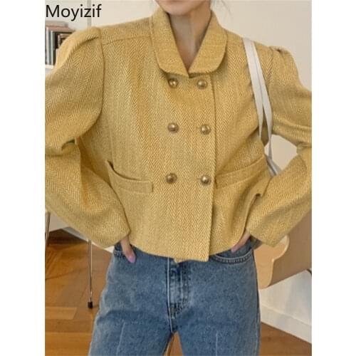 Moyizif Womens Fashion Jackets