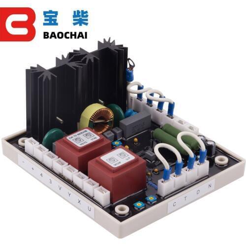 Generator EA63-7D regulator Regulator AVR