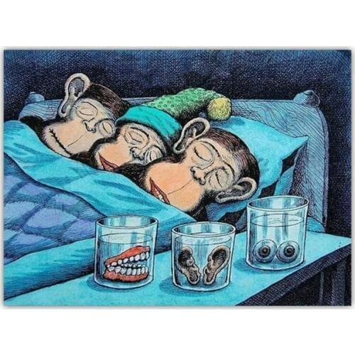 Hand painted oil painting Home Decor high quality art painting pictures Custom make pictures and size DM18032