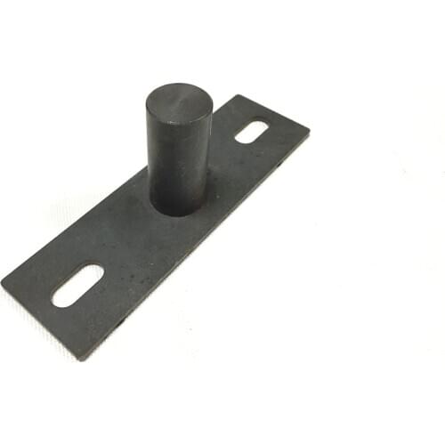 Bowling Spare Parts T070 006 330 Shaft, Fixed, 12-5/8" to 14" Use for AMF Bowling Machine