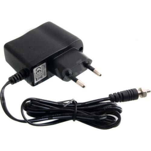 Charger AC 100-240v for Rechargeable Glow Plug Igniter Ignition SC1800mAh For RC Nitro Baja Car Buggy Truck Airplane