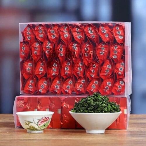 2021 Tie/Kuan/Yin/Tea Superior Oolong/ Tea 1725 Organic China for Weight Lose Health Care 250g Free Shipping