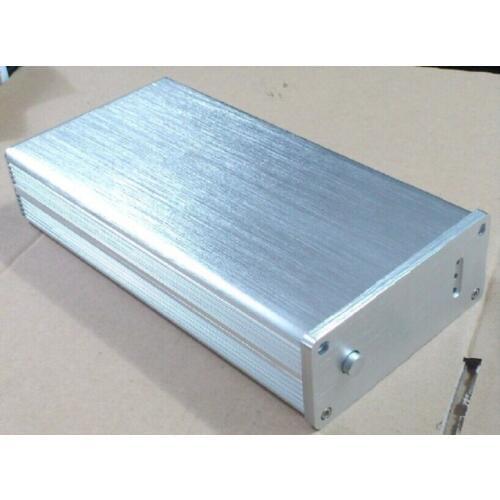 DAC aluminum chassis 1105