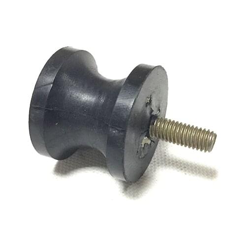 Bowling Spare Parts T11-053575-000 Rubber Mount Use for Brunswick Machine