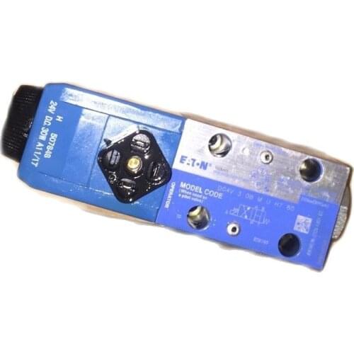 DG4V-3-0B-M-U-H7-60 NEW VICKERS VALVE Vickers 859160vickers