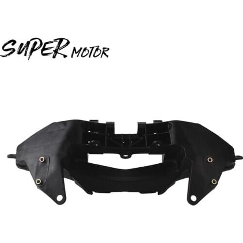 Motorcycle Headlight Bracket Upper Stay Fairing For HONDA CBR600RR F5 2007 2008 2009 2010 2011 2012 2013 2014 CBR 600 RR