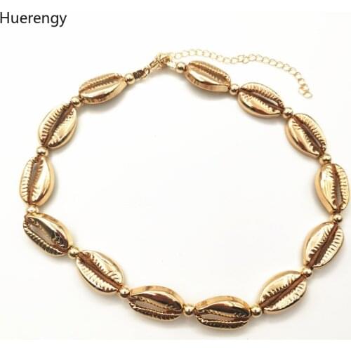 Huerengy Silver Chains