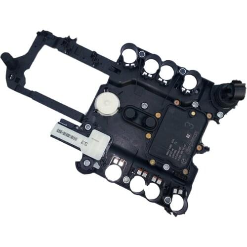 Automatic Gearbox parts rebuild kit vgs3 0034460310 For mercedes 7G TCU TCM Conductor Plate 722.9 transmission control module