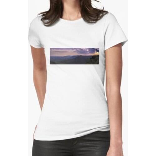 Beauty T-Shirt Print Top