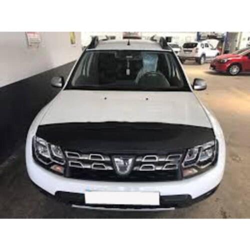 Dacia Duster Hood Mask