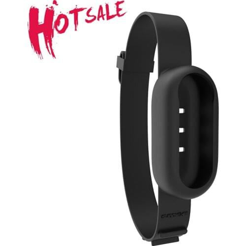 For Insta360 GO2 Multifunction Strap Silicone Cover Wristband Backpack Bike Strap Camera Expansion For Insta360 GO2 Accessories