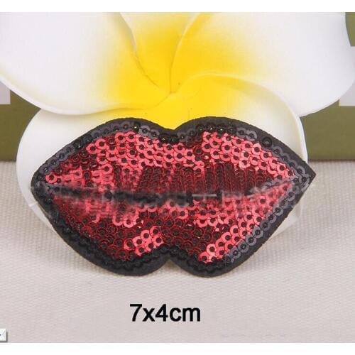 Patch,diy,Patches For Clothing Iron On Embroidered Appliques DIY Apparel Accessories Patches For Clothing Fabric