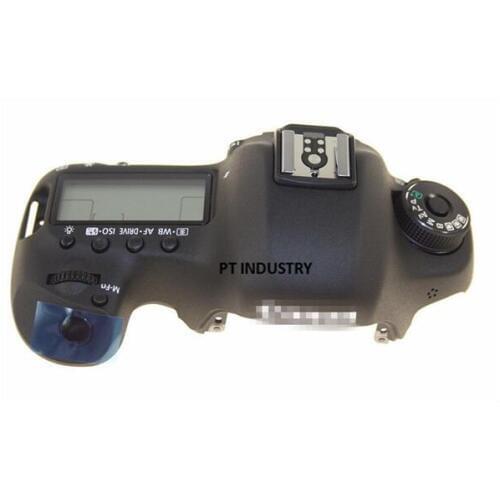 Original 5D Mark III 5DIII 5D3 Top Cover Top Shell With top lcd screen Assembly For Canon 5D MARK III