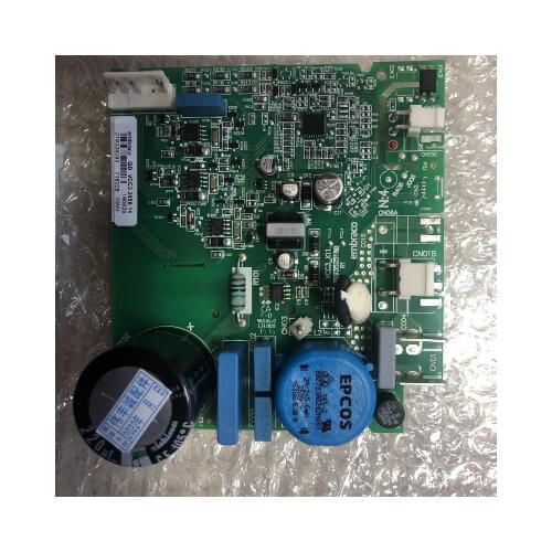 Inverter drive board starter board compressor / applicable to Siemens Bosch / refrigerator / Panasonic / enbrak