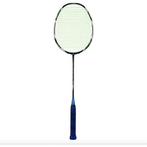 Badminton racket carbon fiber single-pack racket adult student training and competition racket