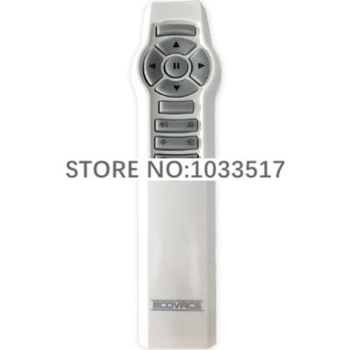 Floor sweeper robot remote control for ECOVACS Deebot 630 660 680 690