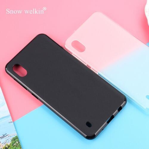 Чехлы для телефонов Samsung Galaxy A10 Snow Welkin China At AliExpress