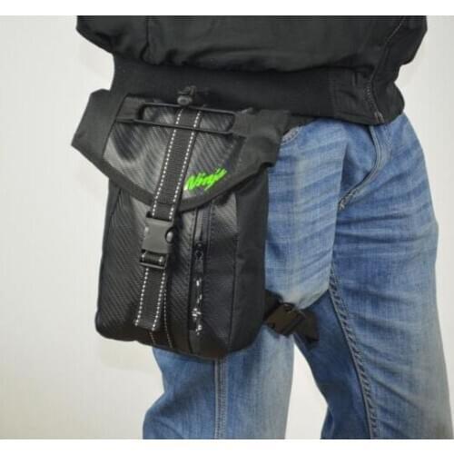 Riders leg bags 0.22kg 0.33kg for documents package motorcycle riding package