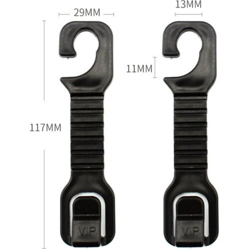 1pcs Practical Stroller Accessory Baby Stroller Hooks Pram Rotate Bag Hanger Baby Kids Activity Gear Stroller Accessories