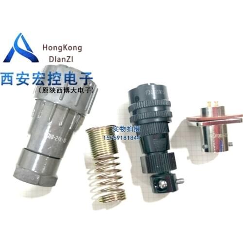 Waterproof Connector FQN24-6TJ FQN24-6ZK FQN24-6AZJ