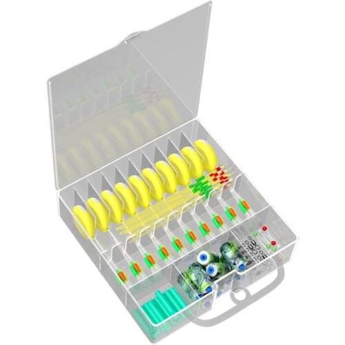 ZUKIBO Fishing Accessories