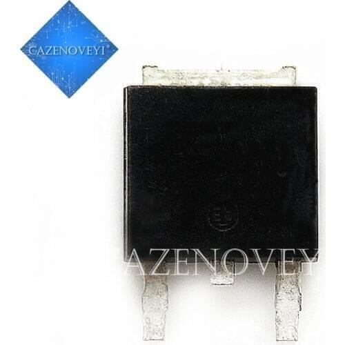 10pcs/lot MC7805CDTRKG 7805CG 7805 MC79M05CDTRKG 79M05G 79M05 TO-252 In Stock