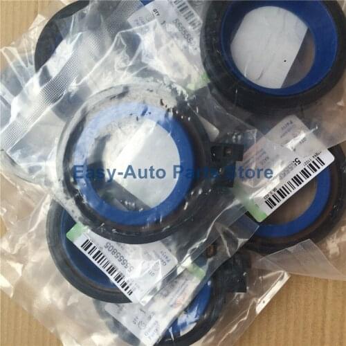 10pcs Drive Shaft Seal-FWD Shaft Rear Oil Seal For Chevrolet Cruze 1.6/1.8 Excelle XT GT Size:82*98*7.5 OEM# 55555805