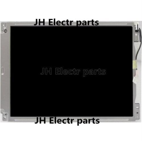100% tested 10.4" Inch LCD screen Display Panel Fit For Polar E Series 115E 137E Paper Cutter Trimmer