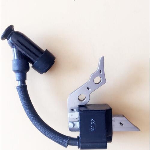 1P56 gasoline lawn mower 1P56F mower ignition coil