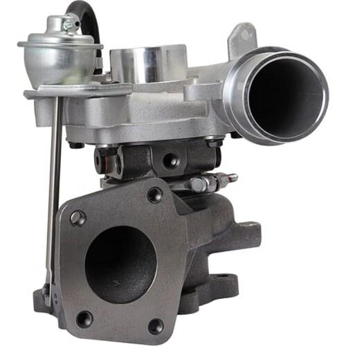K04 K0422-582 turbo 53047109904 K0422-581 complete Turbocharger for Mazda CX-7 2.3L 260 HP DISI NA Engine Petrol 2007-2010