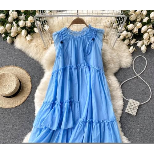 AXIUii NADRiDA Women's Dresses