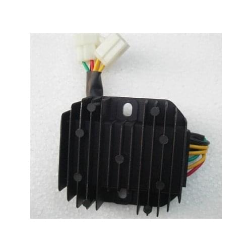 For Three wheeled motorcycle regulator rectifier 125 175 150 tricycle rectifier charger wholesale