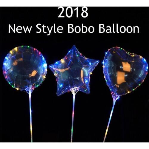 IGBBLOVE Wedding Balloons