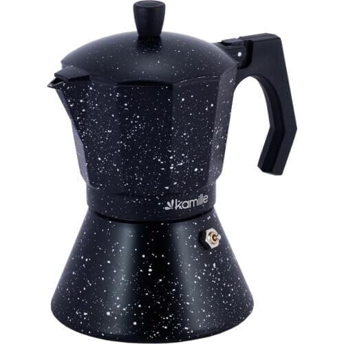 Kamille Coffee Machines