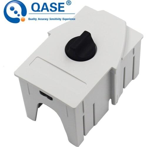 Battery Compartment Box for Leica Total Station TCRP1201/TS11 15 16