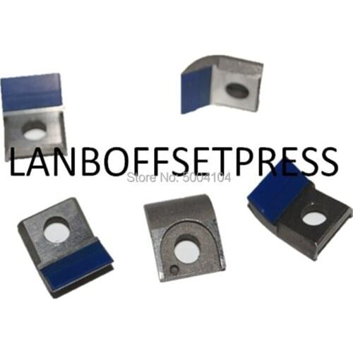 LANBOFFSETPRESS 69.011.827 HD machine gripper HD replacement spare parts