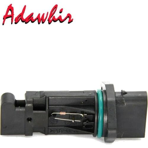 MASS AIR FLOW SENSOR FOR MERCEDES-BENZ W163 W202 S202 C208 A208 W210 S210 R170 SPRINTER VITO 0280217114 0280217115 A0000940948