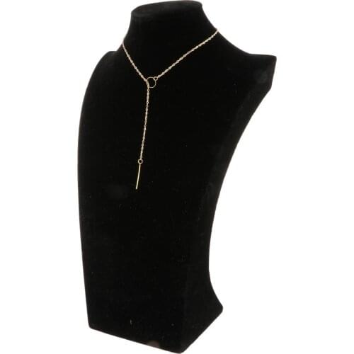 Fashion Pendant Necklace Fashion Accessories Jewelry for Women Teens