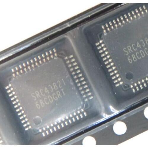 New 1PCS/LOT SRC4382I SRC4382 SRC4382IPFB QFP-48 aliexpress