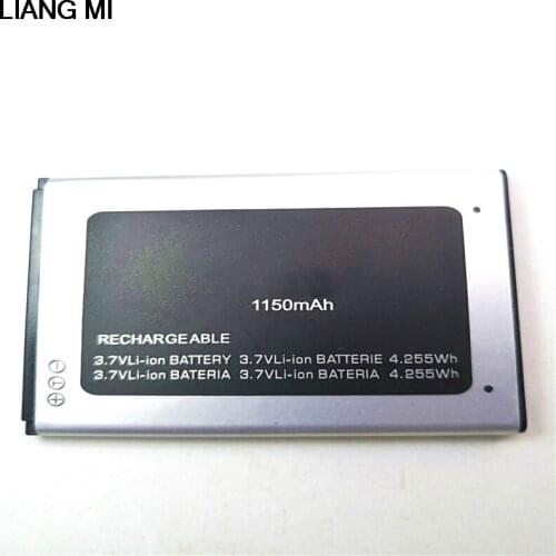 New 1150mAh Replacement Battery for MICROMAX X2820 Phone battery with phone stander