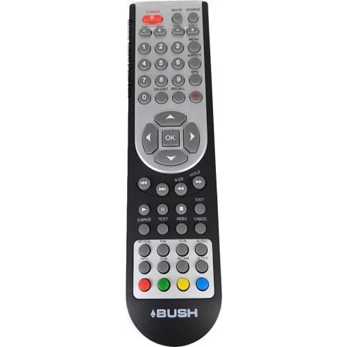 NEW Original for BUSH BLCD19F1DVD Remote Control
