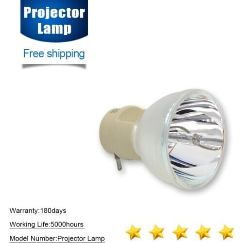 Original P-VIP 190/0.8 E20.8 for Osram Projector Lamp Bulb P-VIP 190W 0.8 E20.8 P-VIP 190 0.8 E20.8 perfect brightness