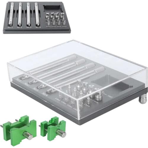 Professional Watch Hands Remover Watch Hand Lifter Removal Tool Repair Tool Accessories