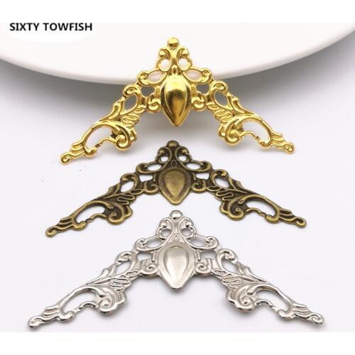 SIXTY TOWFISH Jewelry Making