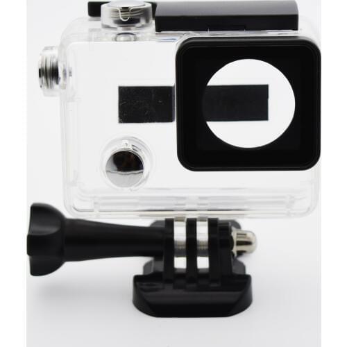 Waterproof case for Hawkeye Firefly 8SE 8S 6S 7S