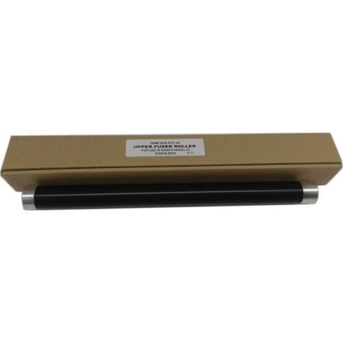YFTONER 4030-5701-03 BH250 Upper Fuser Roller For Konica Minolta bizhub 250 350 200 222 282 362 2510 3510 DI2510 DI3510 DI2010 D