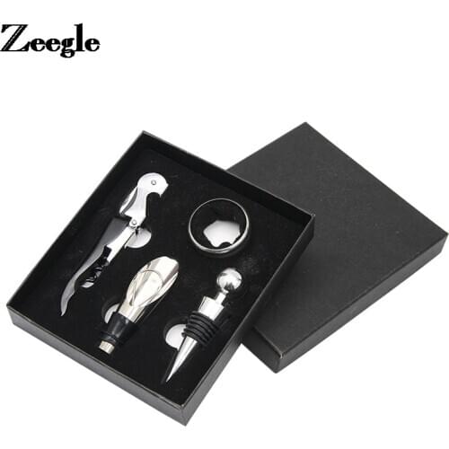 ZEEGLE Can Openers