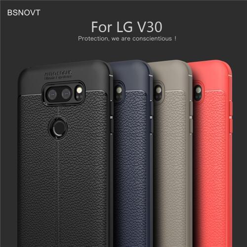 BSNOVT Phone Cases For LG Q7 Plus
